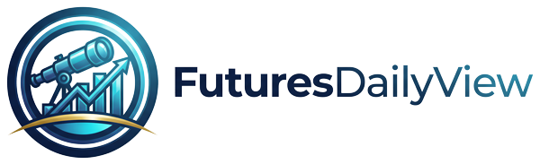 Futures Daily View